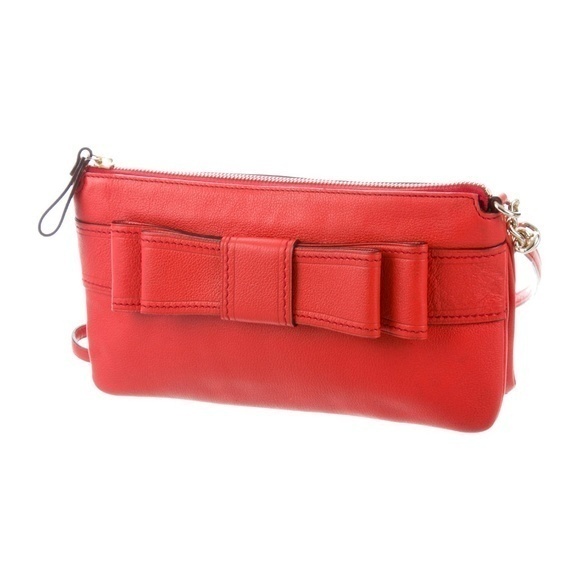 Kate Spade Villabella Avenue Celina crossbody Bag - Picture 5 of 6